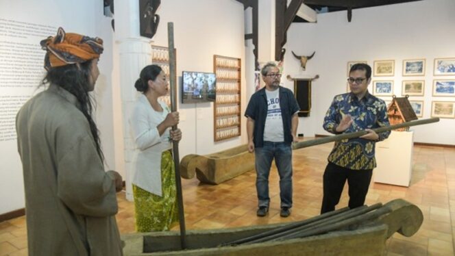 
Kemkomdigi Akan Percepat Penguatan Jaringan SATRIA-1 di daerah 3T