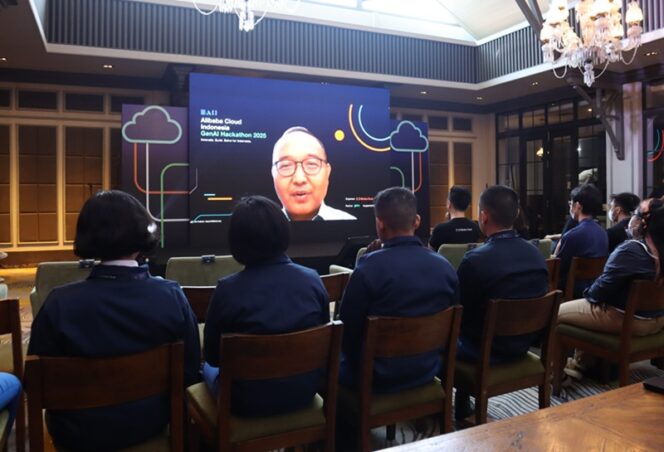 
Kemkomdigi Kolaborasi Dorong Talenta Digital Muda Menjadi Pelopor Inovasi AI