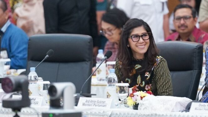 
Opini WTP Kemkomdigi Jadi Motivasi Tingkatkan Kinerja Pelayanan Publik Berbasis Digital