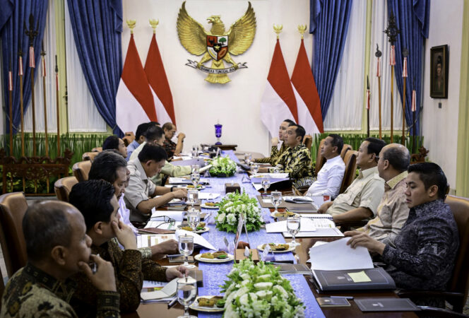 
Presiden akan Percepat Hilirisasi Nasional, Investasi Diprediksi Capai USD45 Miliar