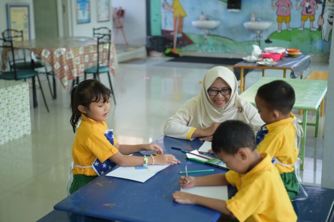 
Kemendikdasmen Dorong Lagu KICAU Jadi Media Pembelajaran Karakter di PAUD