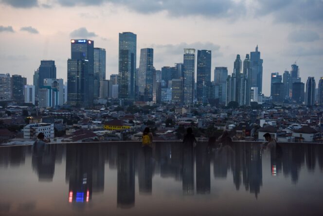 
Pengamat: Tumbuh 4,87 Persen di Kuartal I-2025, Bukti Ketangguhan Ekonomi Indonesia