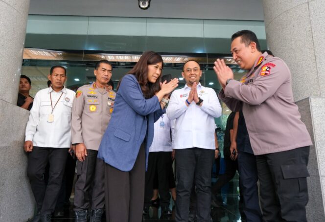 
					Kemkomdigi Pakai AI dan Regulasi Ketat untuk Perangi Judi Online