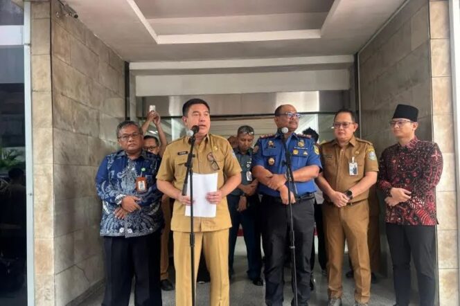 
Kemendagri: 16 Pulau Sengketa untuk Sementara Masuk Provinsi Jawa Timur