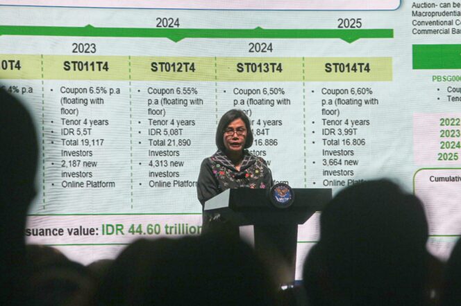 
Pembiayaan Infrastruktur Butuh Kolaborasi Multipihak