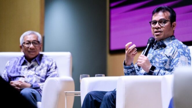 
Wamenkomdigi: LLM Lokal Sahabat AI Sesuai Peta Jalan yang Sedang Dibuat Pemerintah