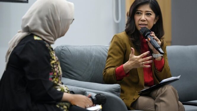 
Masyarakat Sulawesi Selatan Diajak Lindungi Anak dari Bahaya Digital