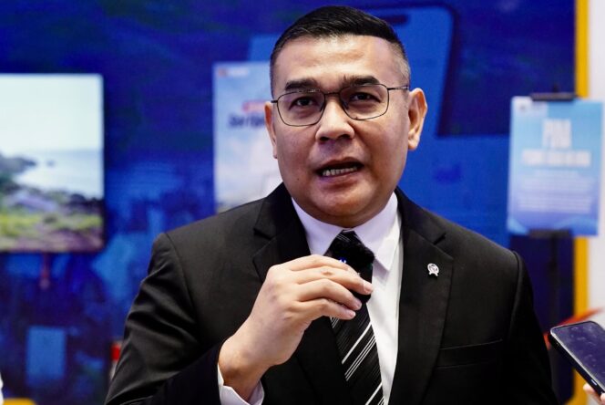 
ICI 2025 Jadi Wadah Strategis Perluas Wawasan Infrastruktur di Indonesia