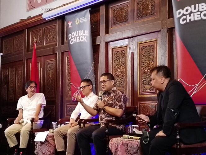 
Sektor Pertanian Bakal Topang Pertumbuhan Ekonomi 2025
