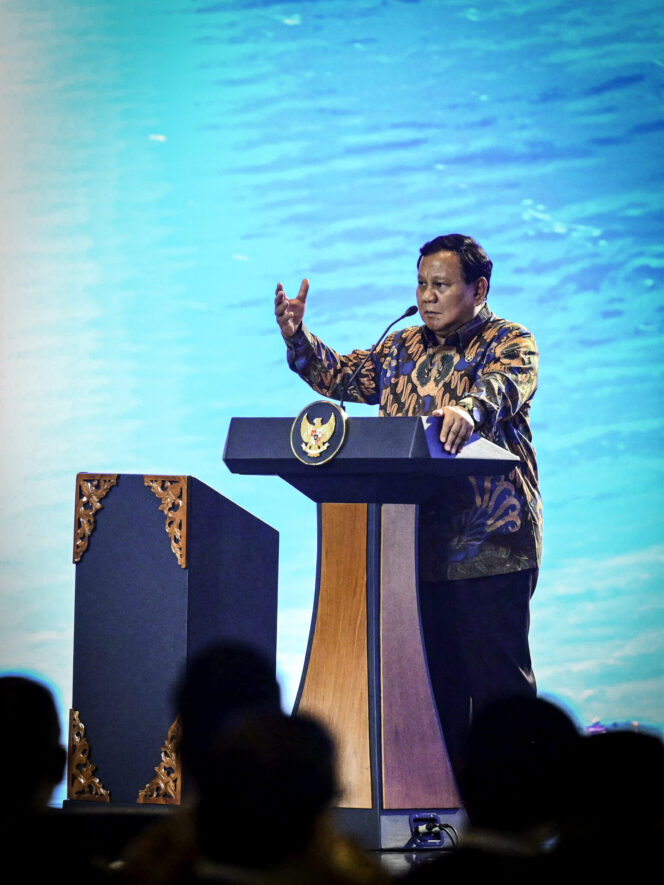 
Teknologi Canggih tak Cukup, Presiden Minta SDM Kesehatan Diperkuat