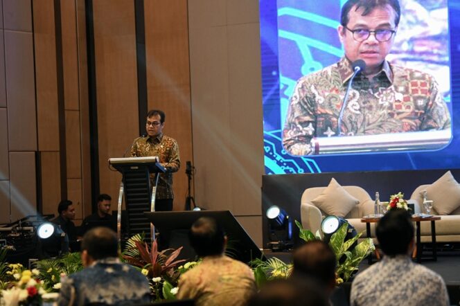 
Kemkomdigi Proyeksikan Batam Jadi Kota Flagship Strategis