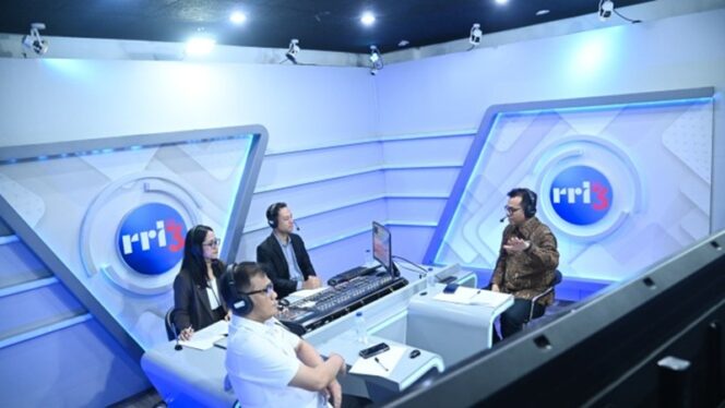 
Wamenkomdigi: Digitalisasi Jadi Keniscayaan untuk Program MBG