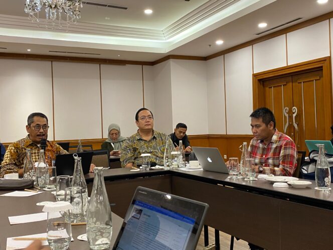 
Penyaluran Tunjangan Guru ASN Daerah Capai 97,4 Persen, Kemendikdasmen Gunakan Mekanisme Baru