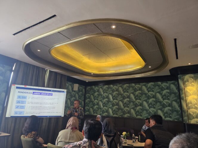 
Pendidikan Layanan Khusus, Jalan Pemerintah Menuju Pendidikan Bermutu untuk Semua