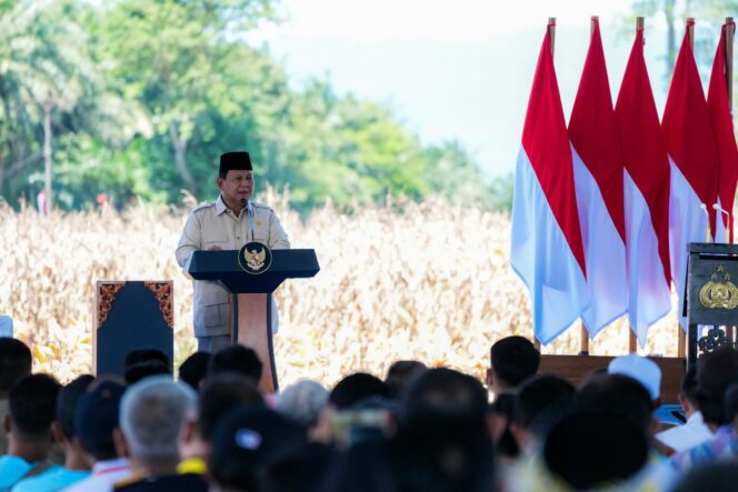 
Kopdes Merah Putih: Motor Baru Presiden Prabowo untuk Gerakkan Ekonomi Desa