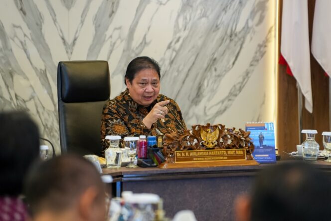 
Semester I-2025, Realisasi Penyaluran KUR Tembus Rp131,84 Triliun