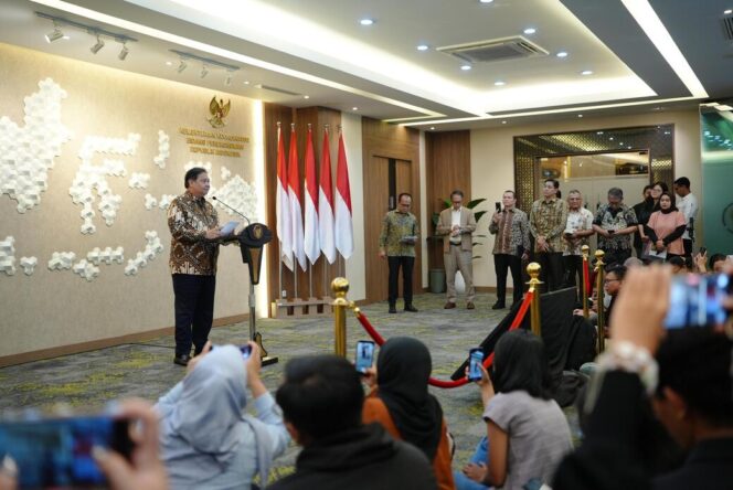 
Kesepakatan Data Pribadi Indonesia-AS: Aman, Legal dan Terukur