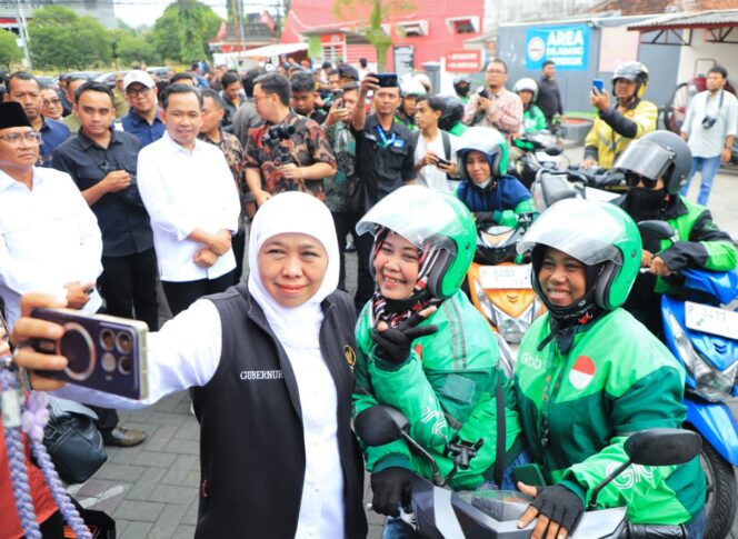 
					Gubernur Khofifah Instruksikan Kabupaten/Kota Lakukan Relaksasi Kenaikan PBB-P2, Pastikan Kebijakan Tak Bebani Masyarakat Jawa Timur