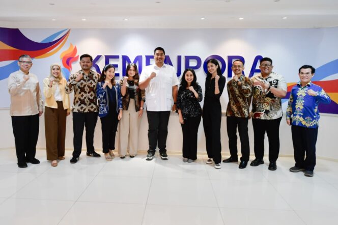 
Misi Indonesia ke Y20 Afrika Selatan Sejalan dengan Asta Cita Presiden Prabowo