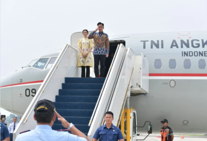 
Pacu Jalur Kuantan Singingi Jadi Magnet Wisata, Wapres Gibran Hadir Langsung