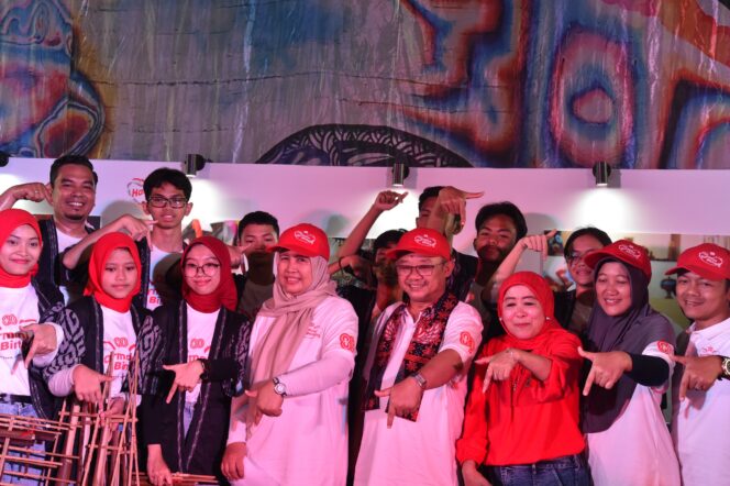 
Kemendikdasmen Tampilkan Pendidikan Inklusif di Festival Harmoni Bintang