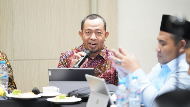 
					Kemenag Umumkan Finalis Pesantren Award 2025, Berikut Daftarnya