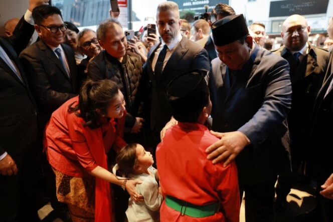 
Presiden Prabowo Pidato di PBB, Pengamat: Indonesia Dipandang Mampu Jadi Penengah Konflik Global