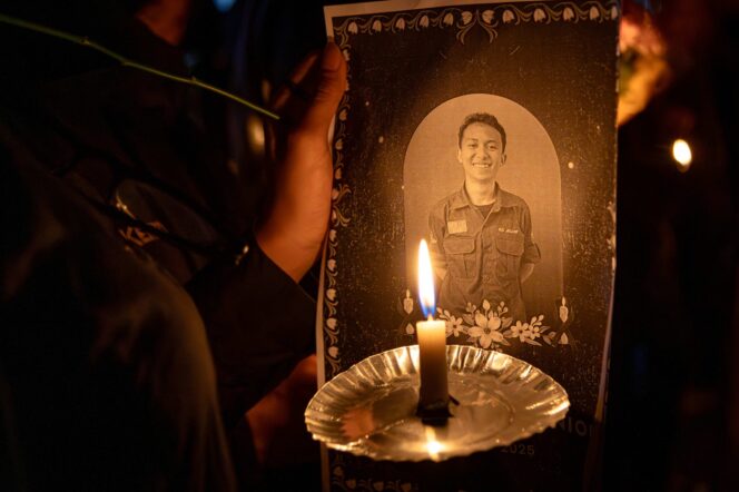 
Kemensos Siapkan Santunan Rp15 Juta dan Pendampingan Sosial untuk Korban Unjuk Rasa