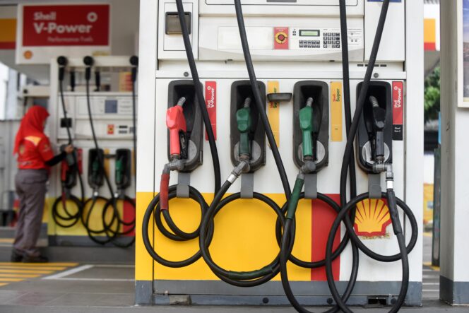 
Menteri ESDM: Impor BBM Tambahan untuk SPBU Swasta Bukan Skema Satu Pintu