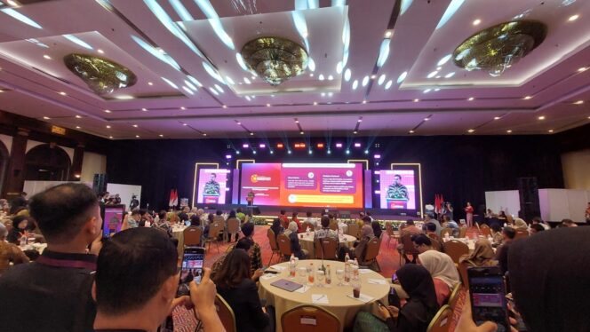 
KIP Gelar Pameran Keterbukaan Informasi Publik 2025: Dorong Transformasi dari Kewajiban ke Kebutuhan