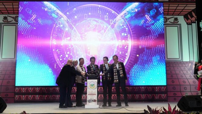 
Ditjen Hubad Tekankan Sistem Manajemen Keselamatan Lalu Lintas dan Angkutan Jalan Jalan