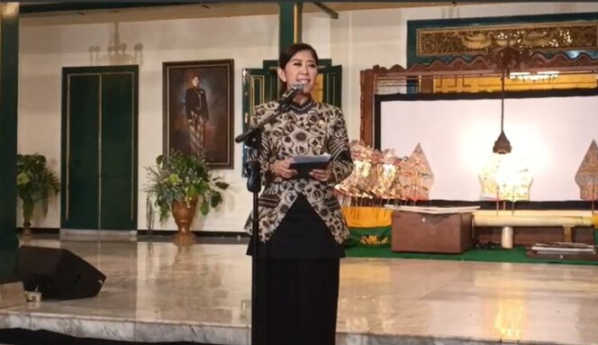 
					Ini Tiga Strategi Pemerintah Menyiapkan Generasi Cerdas Berkarakter