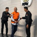 KPK Tahan Komisaris Utama PT IAE, Kasusnya Rugikan Negara Rp240 Miliar