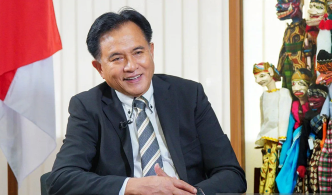 
Pemerintah RI tidak Berikan Visa untuk Atlet Senam Israel