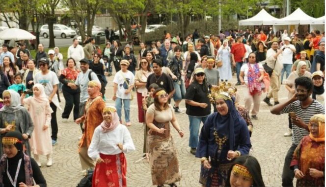 
KJRI Melbourne: Festival Indonesia 2025 Jadi Ajang Perkenalkan Potensi Ekonomi