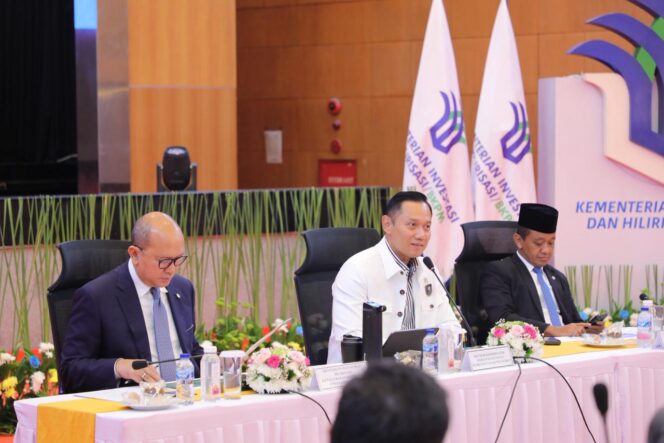 
ISF 2025: Indonesia Siap Jadi Pemain Kunci Ekonomi Hijau Global