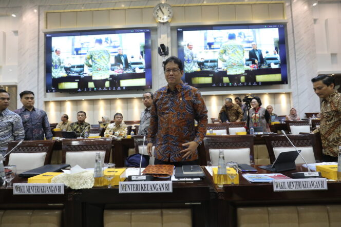 
Ekonom: Dana Rp200 Triliun Jadi Pemantik Ekonomi Produktif, Bukan Sekadar Likuiditas Bank