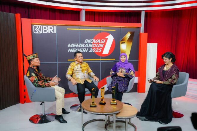 
					Aplikasi AJAIB dan Advanced Digital System Trans Jatim Diakui, Gubernur Khofifah Semakin Tegaskan Lompatan Transportasi Publik Jatim