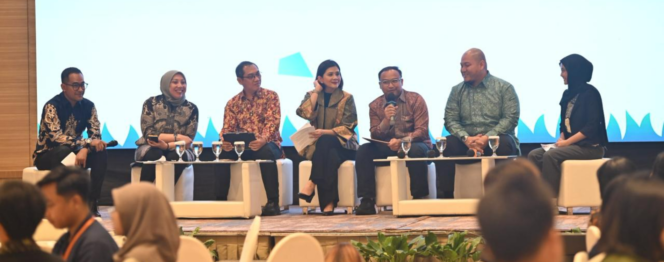 
Momentum Hari Anak Sedunia, Pemerintah dan Mitra Multisektor Perkuat Perlindungan di Ranah Digital