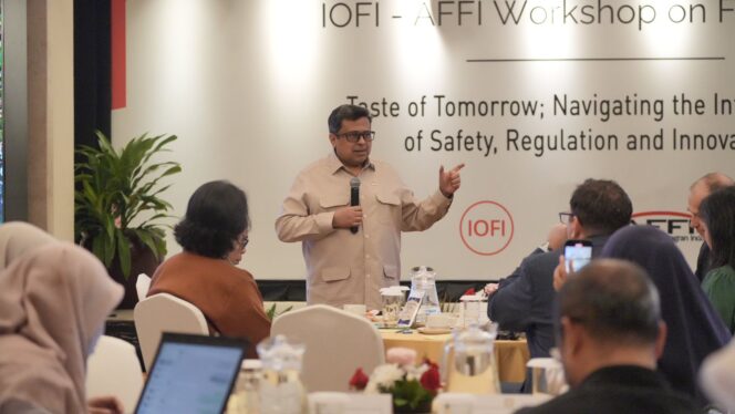 
					BPJPH Proses Lebih dari 10 Ribu Sertifikat Halal dalam Sehari