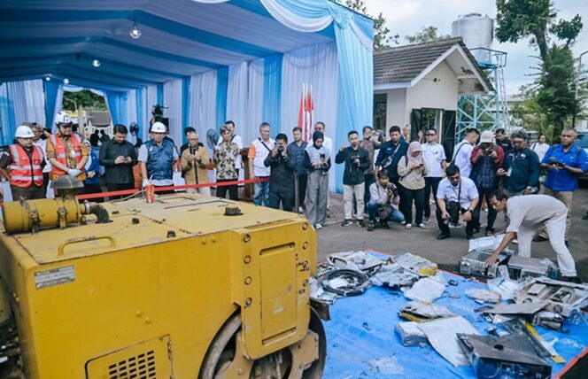 
					Kemkomdigi Tegaskan Perangkat Telekomunikasi Ilegal Ancaman bagi Keselamatan Publik