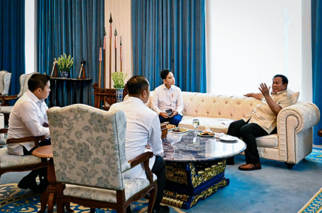 
					Usai G20, Wapres Sampaikan Kesepakatan Internasional kepada Presiden