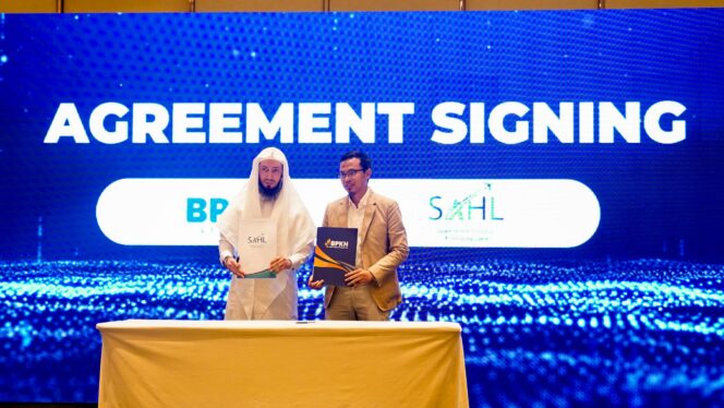
BPKH Limited dan SAR Hadirkan Kemudahan bagi Jemaah Indonesia