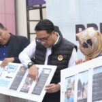 Imigrasi Yogya Periksa WNA Nigeria Penyebar Misinformasi Candi Prambanan