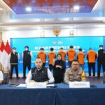 Selama 2025, Imigrasi Soekarno-Hatta Menolak Masuk 727 WNA