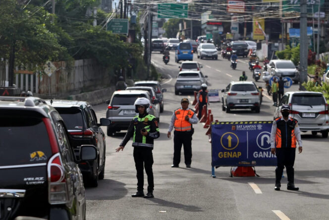 
Posko Nataru 2026 Ungkap Dinamika Transportasi Udara Nasional