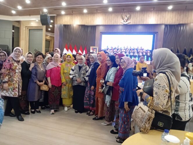 
					Menteri PANRB: IPIMTI Jadi Ruang Belajar dan Penguatan Kepemimpinan Perempuan