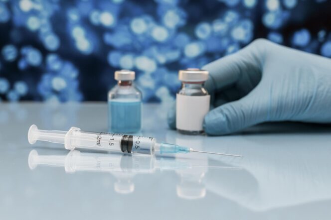 
Pemerintah Tingkatkan Perlindungan Anak melalui Imunisasi Heksavalen