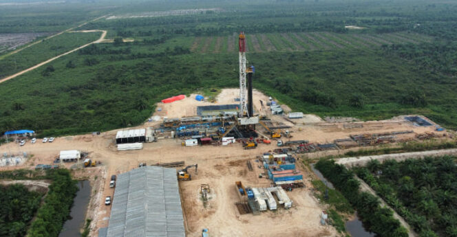 
Pertamina Catat Lompatan Teknologi Lewat Penguasaan MSF