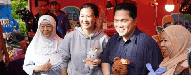 
Tekan Kekerasan, Wamen PPPA Ajak Perkuat Peran Ibu di Lingkungan Keluarga